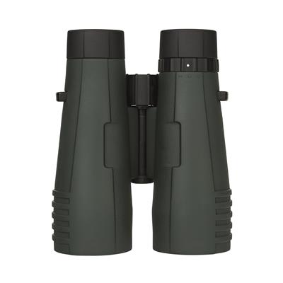 Roof Prism Binoculars BUSSARD I 10x56 green