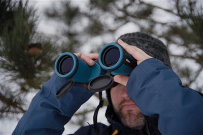 Ocean binocular 7x50 waterproof