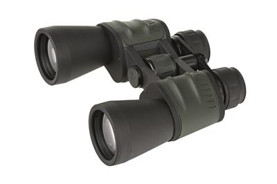 ALPINA PRO 8-20x50 Zoom Binocular