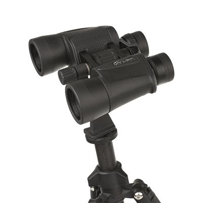 Alpina LX Porro Prism Binocular 8x40 black