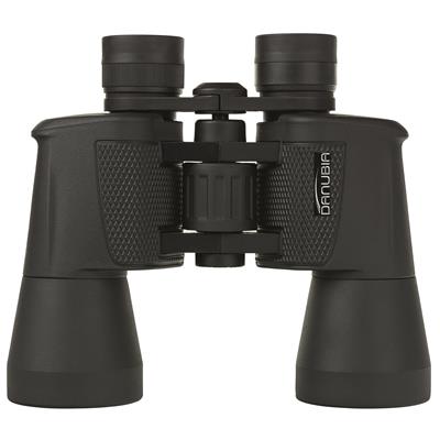 Alpina LX Porro Prism Binocular 10x50 black