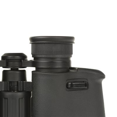 Alpina LX Porro Prism Binocular 20x50 black