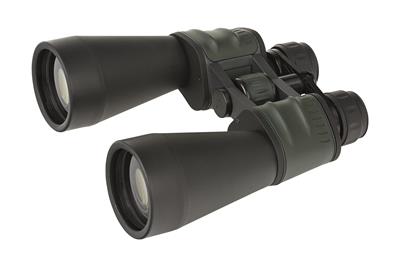 Zoomfernglas Alpina Pro 10-30x60 GA schwarz
