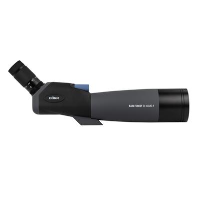 Zoom Spotting Scope Rain Forest 20-60x80 A