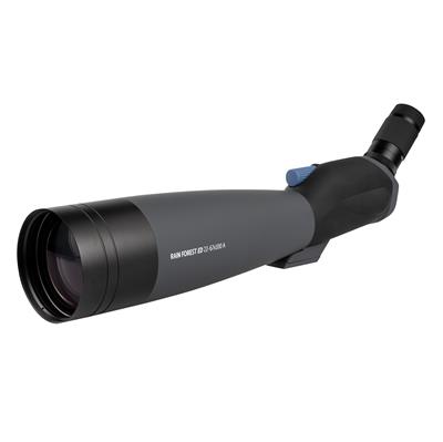 Zoom Spotting Scope Rain Forest ED 22-67x100 A