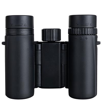 Pocket Binoculars Signature 8x21