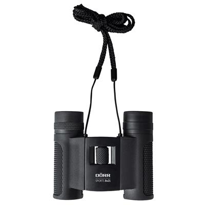 Pocket Binoculars Sports 8x21