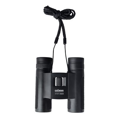 Pocket Binoculars Sports 10x25