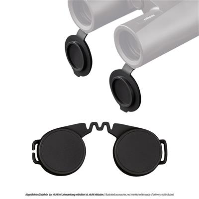 Spare Kit Eyepiece + Lens Caps Puma 10x42