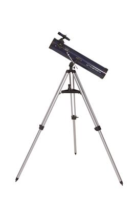 METEOR 31 - Reflector Telescope               