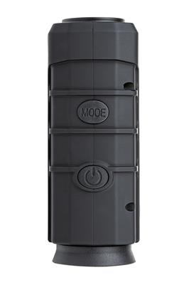 Rangefinder DJE-800Li black 