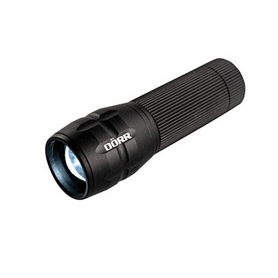 Zoom LED Torch