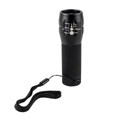 Zoom LED Torch