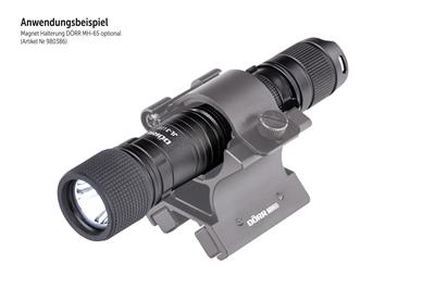 LED Hunting Torch JL-3 Kit