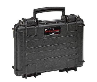 Special Case 30x21x6 cm Mod. 3005 NP