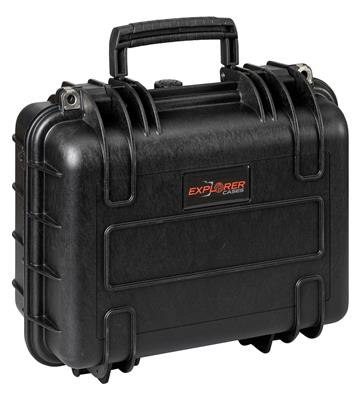 Special Case HL 33x23x17 cm Mod. 3317