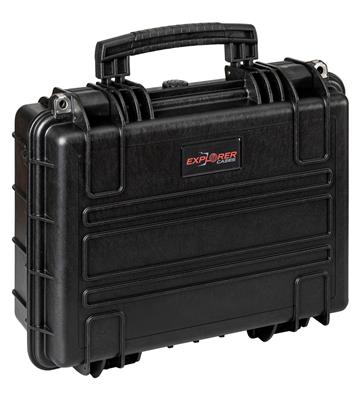 Special Case HL 38x27x16 cm Mod. 3815