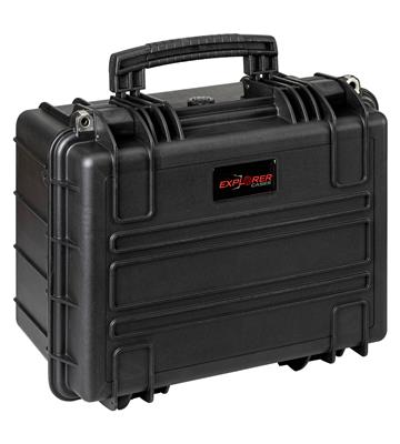 Special Case HL 38x27x23 cm Mod. 3823