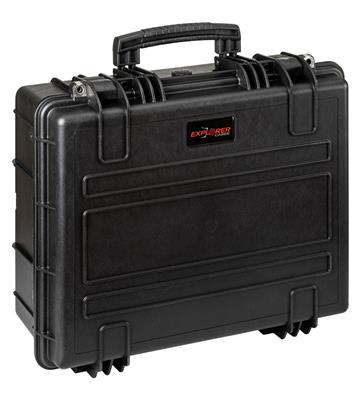 Special Case HL 48x37x21 cm Mod. 4820