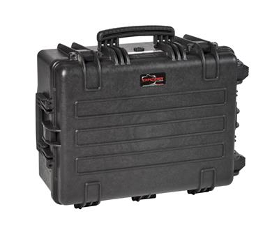 Special Case 54x41x25 cm Mod. 5326 R