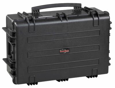 Special Case 77x49x31 cm Mod. 7630