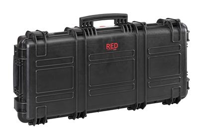 Special Case 78x35x15 cm Mod. RED7814 WS