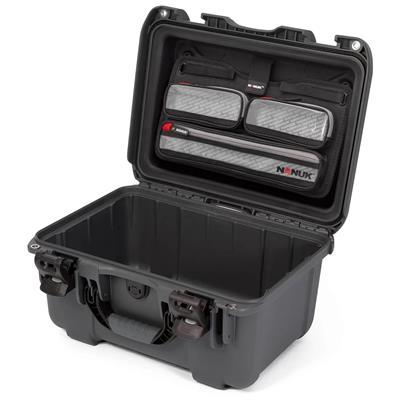 Lid Organizer for Mod. 918