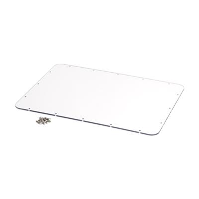 Lid Panel Kit for Mod. 923 Polycarbonate