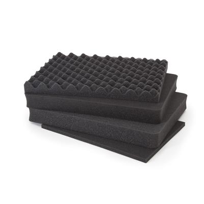 Pre-Cubed Foam Kit for Mod. 930 (4-parts)