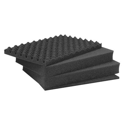 Pre-Cubed Foam Kit for Mod. 940 (4-parts)
