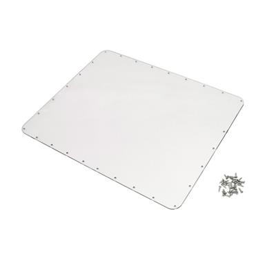Lid Panel Kit f. Mod. 955/960 Polycarbonate