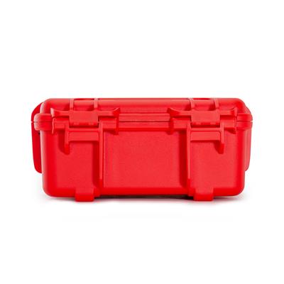 Plastic Case 904 First-Aid (213x152x94) empty