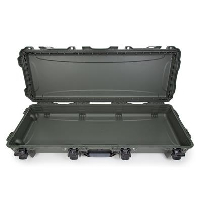 Plastic Case 990 (1118x368x152) WS