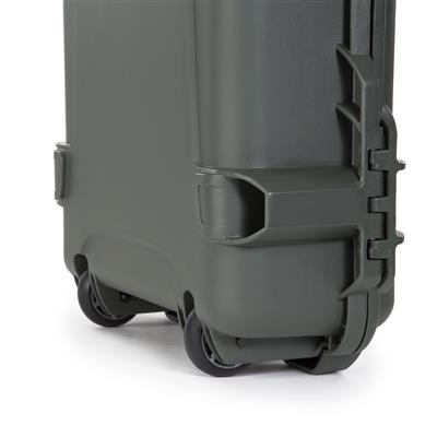 Plastic Case 990 (1118x368x152) WS