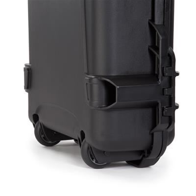 Plastic Case 995 (1321x368x152) VS
