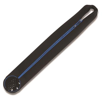 Strap and Wrap DSLR 78cm black/blue