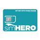 SimHero M2M Sim Card