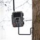 Tree Screw 1/4" for surveillance cameras