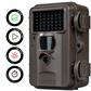 Überwachungskamera SnapShot Mini Black 30MP 4K