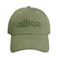 Shield Cap 2 olive green