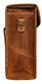 Leather Binoculars Case Kapstadt large cognac