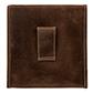 Leather BinocularCase Kapstadt large vintage brown