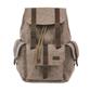 Foto- & Outdoorrucksack Ranger Large braun