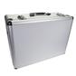 Aluminium Case 305 V-1 silver