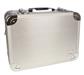 Aluminum Photo Case Silver 40