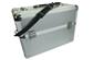 Aluminum Case ProMaster 45 silver