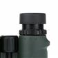 Roof Prism Binoculars WildView 8x42 green