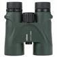 Roof Prism Binoculars WildView 10x42 green