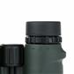 Roof Prism Binoculars WildView 10x42 green