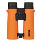 Roof Prism Binoculars SIGNAL XP 10x42 orange